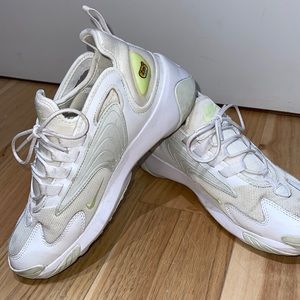 nike zoom air sneakers